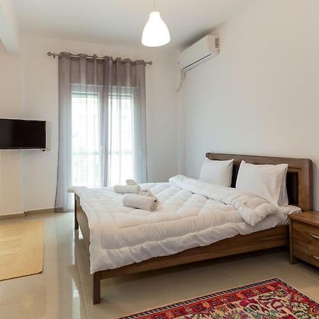 Elegant Apartment Salonic Exterior foto